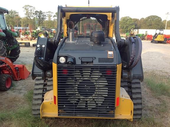 Image of John Deere 325G equipment image 3