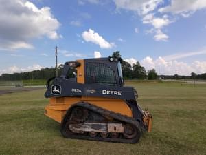 2022 John Deere 325G Image