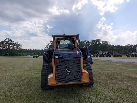 Image of John Deere 325G equipment image 3