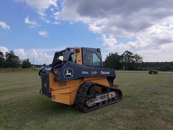 Image of John Deere 325G equipment image 1