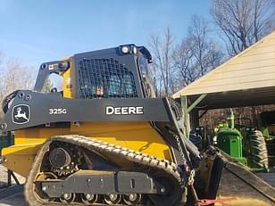 Main image John Deere 325G 4