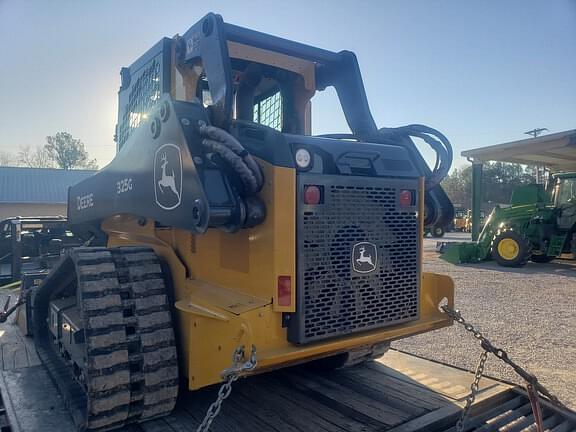 Image of John Deere 325G equipment image 4