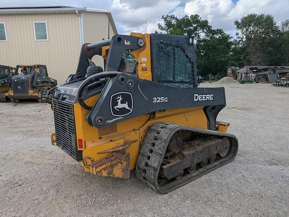 Image of John Deere 325G equipment image 2