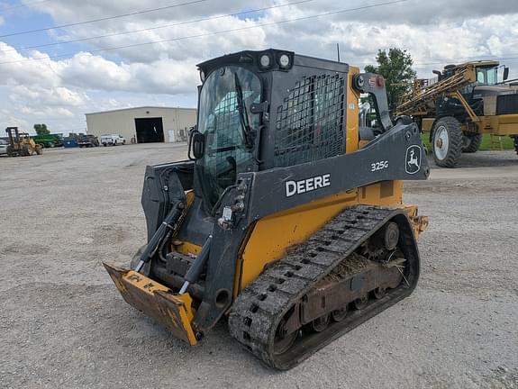 Image of John Deere 325G Primary image