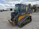 2022 John Deere 325G Image