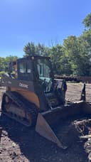 2022 John Deere 325G Image