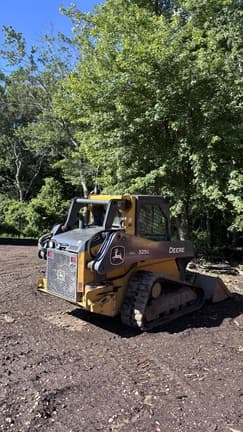 Image of John Deere 325G Image 1