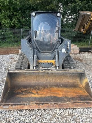 Image of John Deere 325G equipment image 1