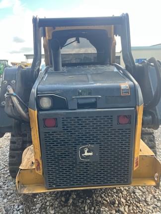 Image of John Deere 325G equipment image 2