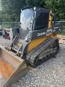 2022 John Deere 325G Image