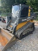 2022 John Deere 325G Image