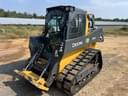 2022 John Deere 325G Image