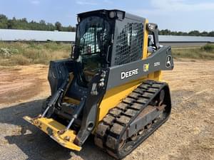 2022 John Deere 325G Image