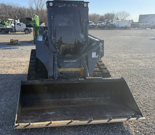 Image of John Deere 325G equipment image 3