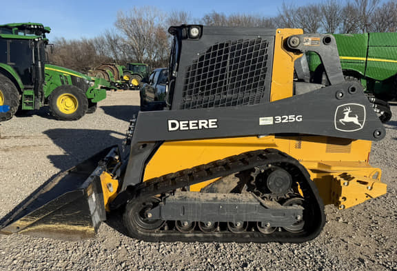 Image of John Deere 325G Primary image