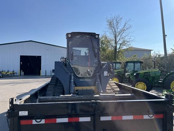 Image of John Deere 325G equipment image 4