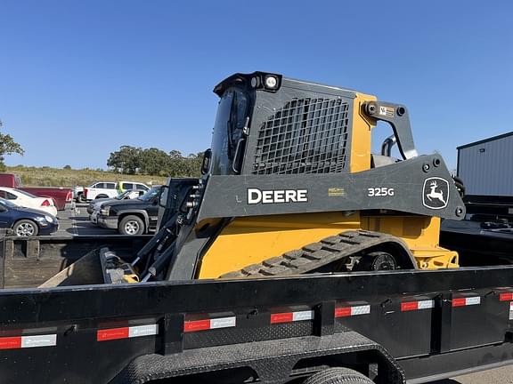 Image of John Deere 325G equipment image 1