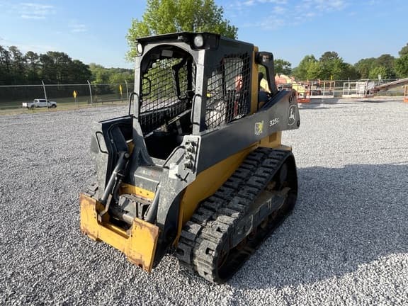 Image of John Deere 325G Primary image