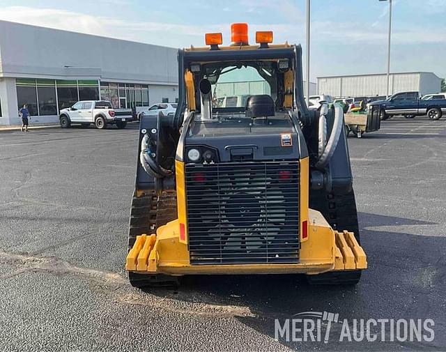 Image of John Deere 325G equipment image 3