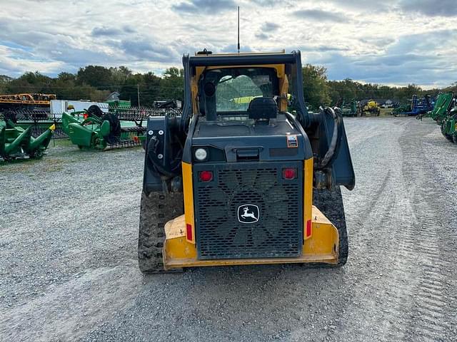 Image of John Deere 325G equipment image 3