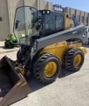2022 John Deere 330G Image