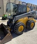 2022 John Deere 330G Image