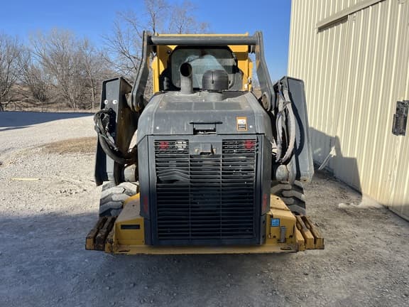 Image of John Deere 330G equipment image 3