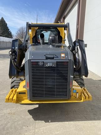 Image of John Deere 330G equipment image 2