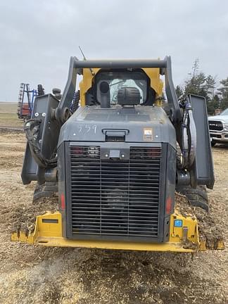 Image of John Deere 330G equipment image 3