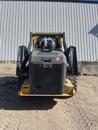 Image of John Deere 330G equipment image 4