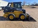 2022 John Deere 330G Image