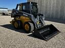 2022 John Deere 330G Image