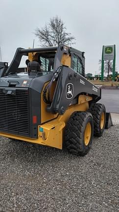 2022 John Deere 330G Equipment Image0