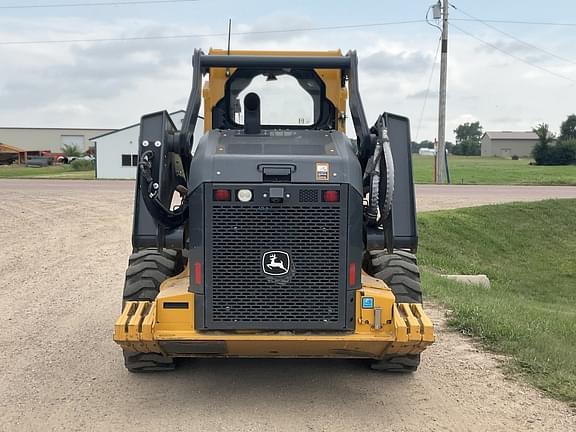 Image of John Deere 330G equipment image 3