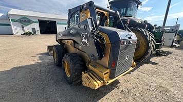 Main image John Deere 330G 4