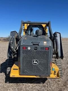 Image of John Deere 331G equipment image 2