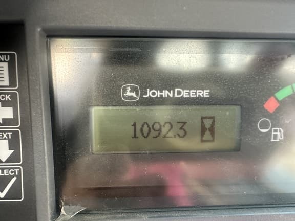 Image of John Deere 331G equipment image 3