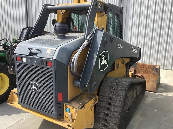 Image of John Deere 331G Primary image