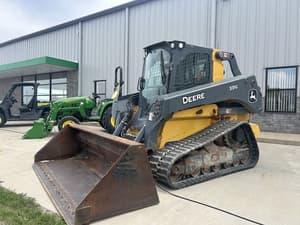 2022 John Deere 331G Image