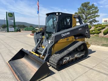 Main image John Deere 331G