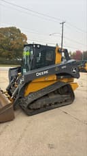 2022 John Deere 331G Image