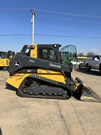 Image of John Deere 331G Primary image