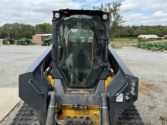 Image of John Deere 331G equipment image 2