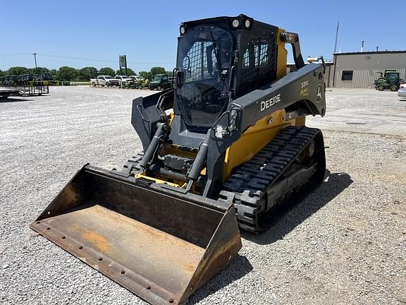 Image of John Deere 331G Primary image