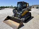 2022 John Deere 331G Image