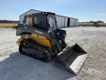 Main image John Deere 331G