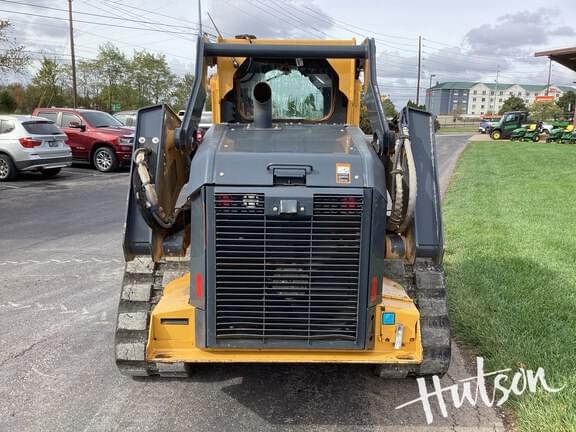 Image of John Deere 331G equipment image 2
