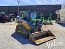 2022 John Deere 331G Image