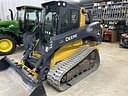 2022 John Deere 331G Image