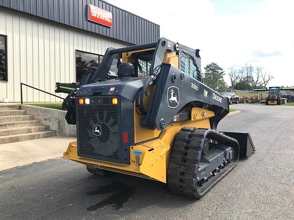 Image of John Deere 331G equipment image 2